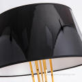 Living Room Floor Lamp Modern Corner Metal Industrial Living Room Floor Lamp Manufactory